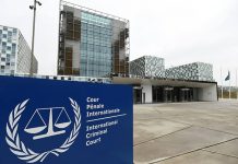 Lawyer accused of bribing witnesses in ICC case against Kenya VP turns self in