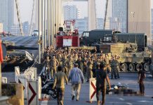 Turkey: 500 2016 coup plotters handed dozens of life sentences