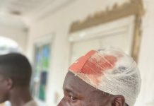 Security beef up in Western Region as NDC, NPP supporters clash at Jomoro