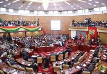 EC releases certified Parliamentary results as NPP gain more seats than NDC