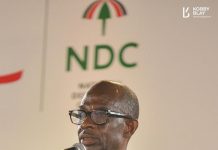 Ghanaians shall suffer the consequence if EC makes the wrong decision – Asiedu Nketia warns