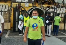 GPL: King Faisal officially sacks Serbian coach, dismantles entire technical bench