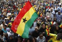 Ghana’s peaceful election maintains country as home to democracy in Africa – Peace Ambassador