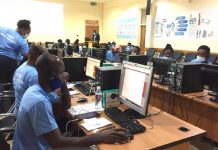 CODEO launches information centre ahead of 2020 Elections