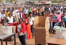 Election more peaceful than expected – Central Tongu Electoral Commission