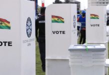 Election 2020: Over 400,000 expected to vote in Western Region