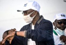Guinea opposition spokesperson dies in detention