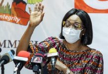 CePTOM applauds EC’s exhibition of professionalism in the election