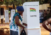 More than 6000 people expected to partake in Special Voting at Tema, environs