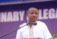 NPP to head to court over electoral malfeasance – John Boadu