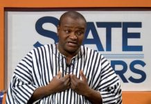 IGP has failed woefully in doing his job – Hassan Ayariga