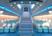 Airline Class: Differences between Economy, Premium Economy and Economy Plus