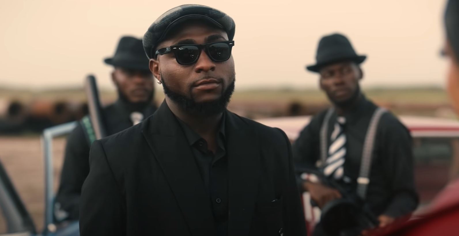 Davido – Jowo