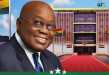 President Nana Addo Dankwa Akufo-Addo declared WINNER of 2020 Presidential Election