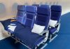 Lufthansa is turning economy seats into beds on Select flights