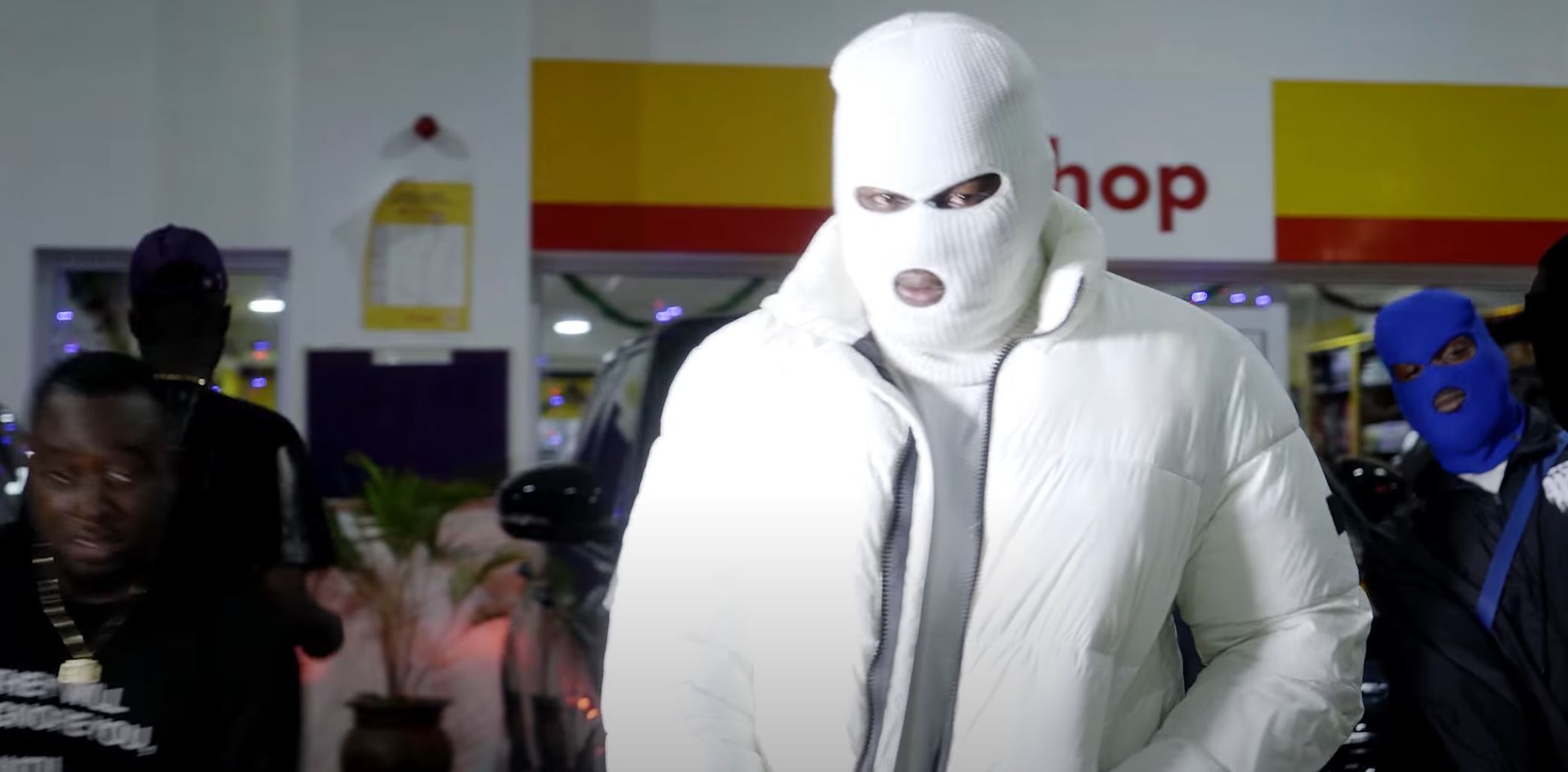 Medikal – Street Code