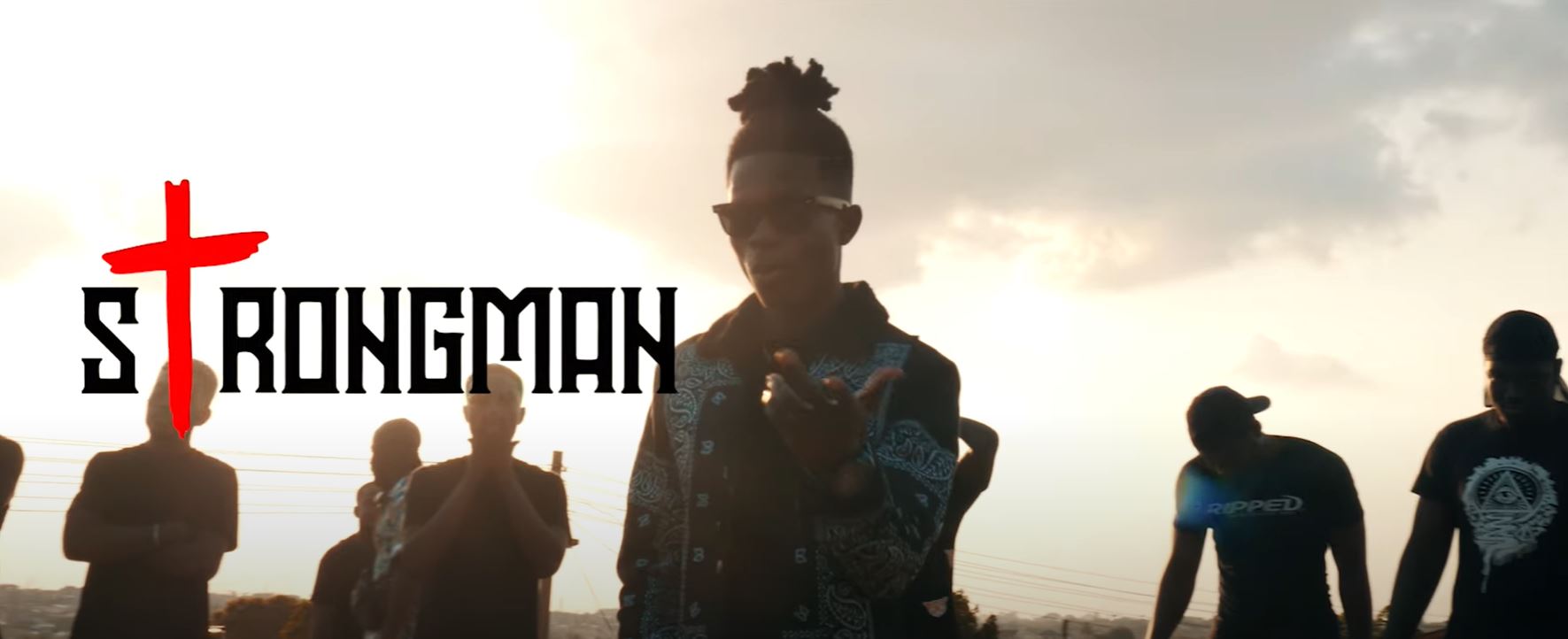 Strongman – Nightmare