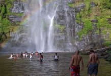 Wli waterfalls and Afadjato tourist sites ready to operate during Christmas