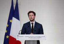 British citizens may require visas to remain in EU over three months – French minister