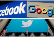 U.S. court throws out lawsuit that challenged social media executive order