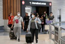 New Zealand agrees to allow quarantine-free travel with Australia in first quarter of 2021