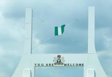 Nigeria reopens land borders as coronavirus strives on a low-key