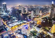 Thailand eases travel restrictions for tourists from over 50 countries