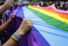 Qatar to allow LGBTQ rainbow flags at 2022 World Cup
