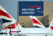 British Airways to fly screened JFK-bound passengers