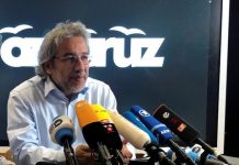 Turkish journalist handed 27 years in absentia for espionage