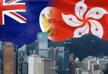 Australia detects new UK covid-19 strain as Hong Kong cancels flights from Britain