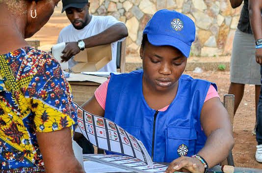 Ghana’s 2020 Elections Tomorrow; what you need to know
