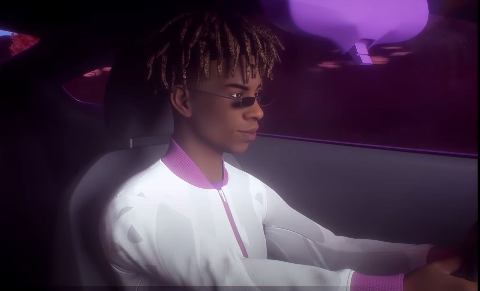 Joeboy – Celebration