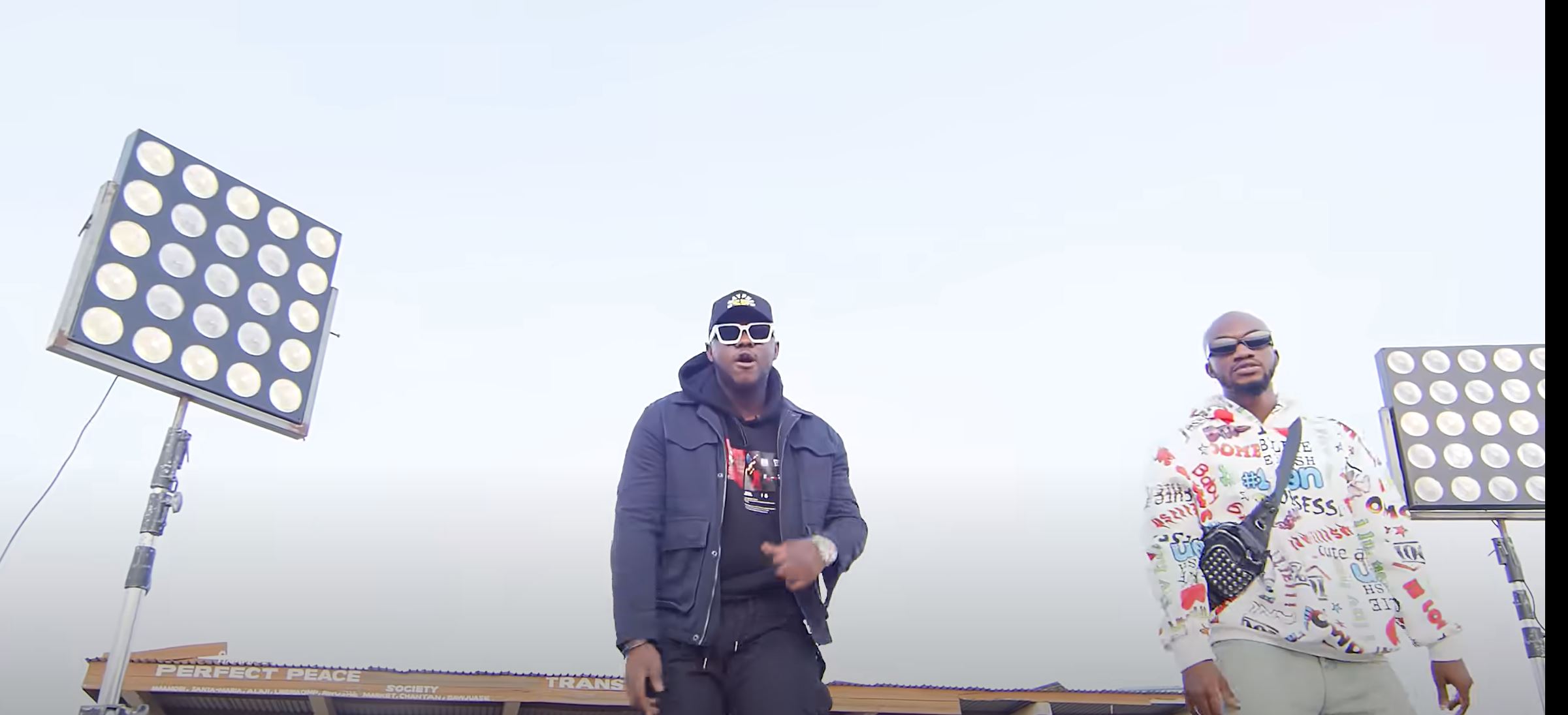 Mr Drew feat. Medikal – This Year