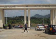 Koforidua Regional hospital rolls out free cataract surgery