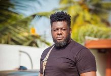 Bulldog granted a GH¢70,000 bail after threatening President Akufo-Addo