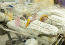 Eighteen babies born on New Year at Ridge Hospital