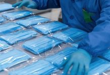 PPEs cannot prevent you from catching coronavirus – Bureau of Public Safety