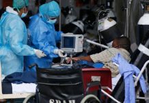 Coronavirus takes new turn as recovered victims suffer erectile dysfunction