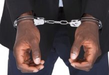18 ‘galamsey’ operators nabbed by Tanchara Koro community
