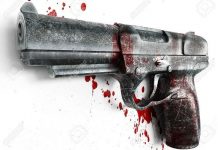 Land guards gun down man at Amanfrom; two in police costudy