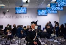 ‘Ndrangheta: Major Italian mafia ‘maxi-trial’ kicks off with over 350 defendants