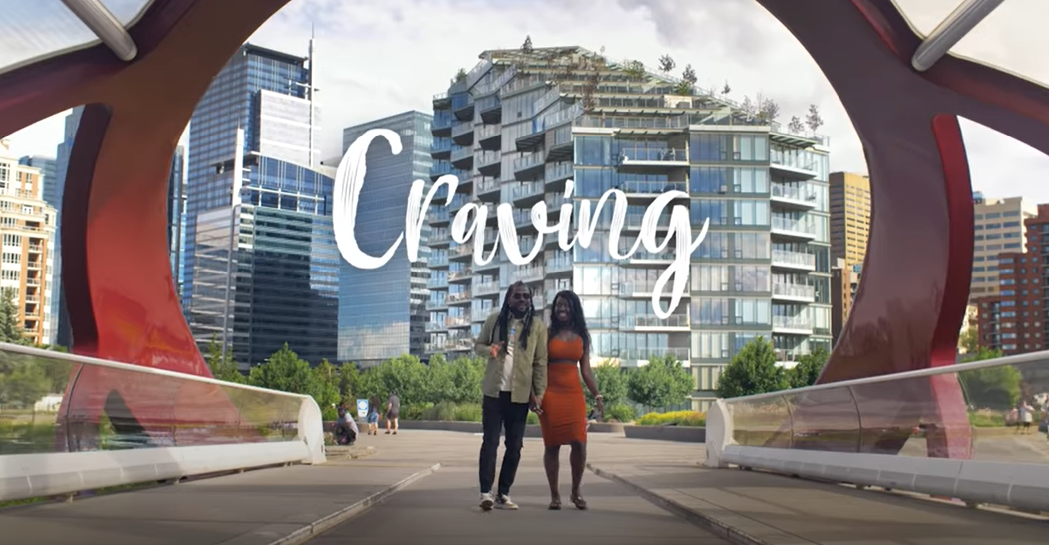 Samini – Craving