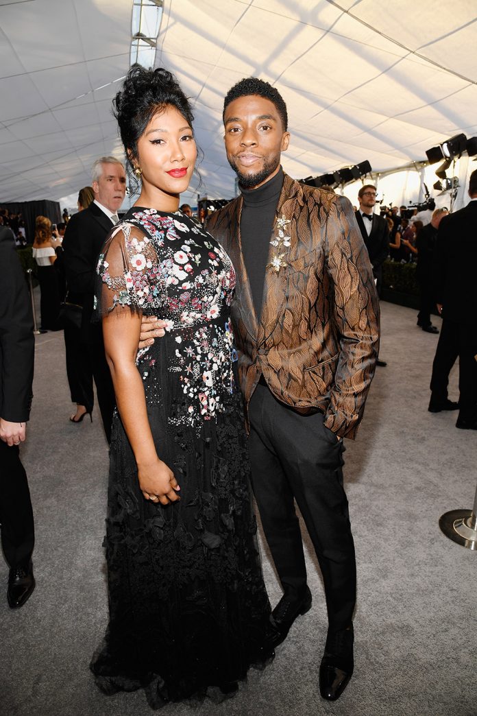 25th Annual Screen Actors Guild Awards - Red Carpet