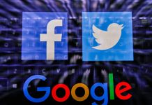 EU urged Google, Facebook and Twitter to extend watch on COVID-19 fake news