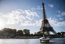 France to accept Tourists with Covid āhealth passā from early June