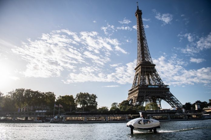 FRANCE-ENVIRONMENT-TRANSPORT-TOURISM-LAW