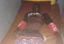 19-year-old stabs 16-year-old best friend to death