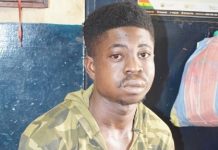 Notorious criminal bags 39 years imprisonment after 2 years hide-and-seek