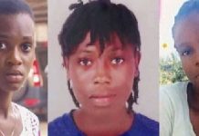 Alleged killers and kidnappers of Takoradi girls to face judgement on March 5